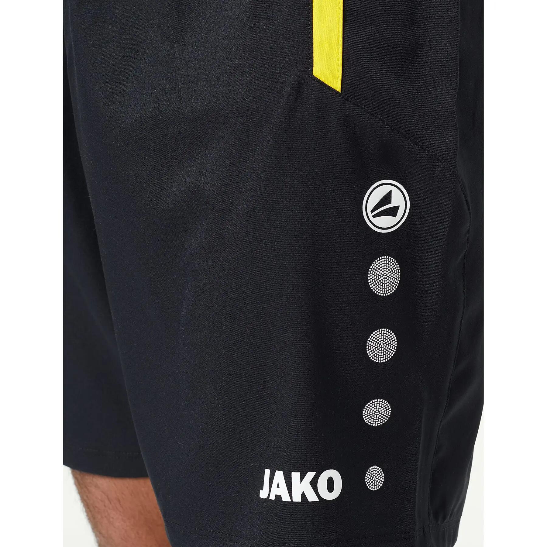 Korte broek voor kinderen Turin 5/7