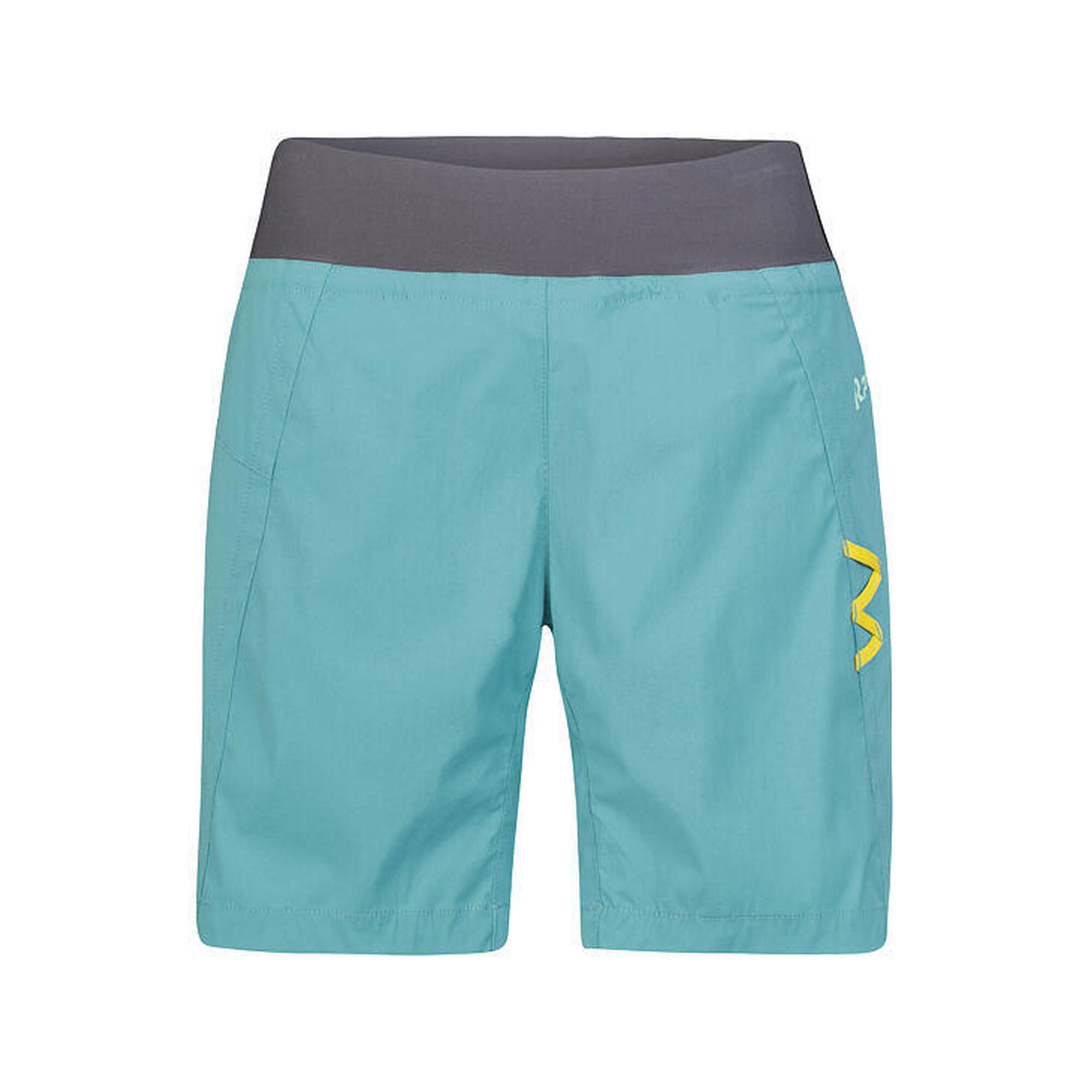 RAFIKI Dámské kraťasy RAFIKI NOIA