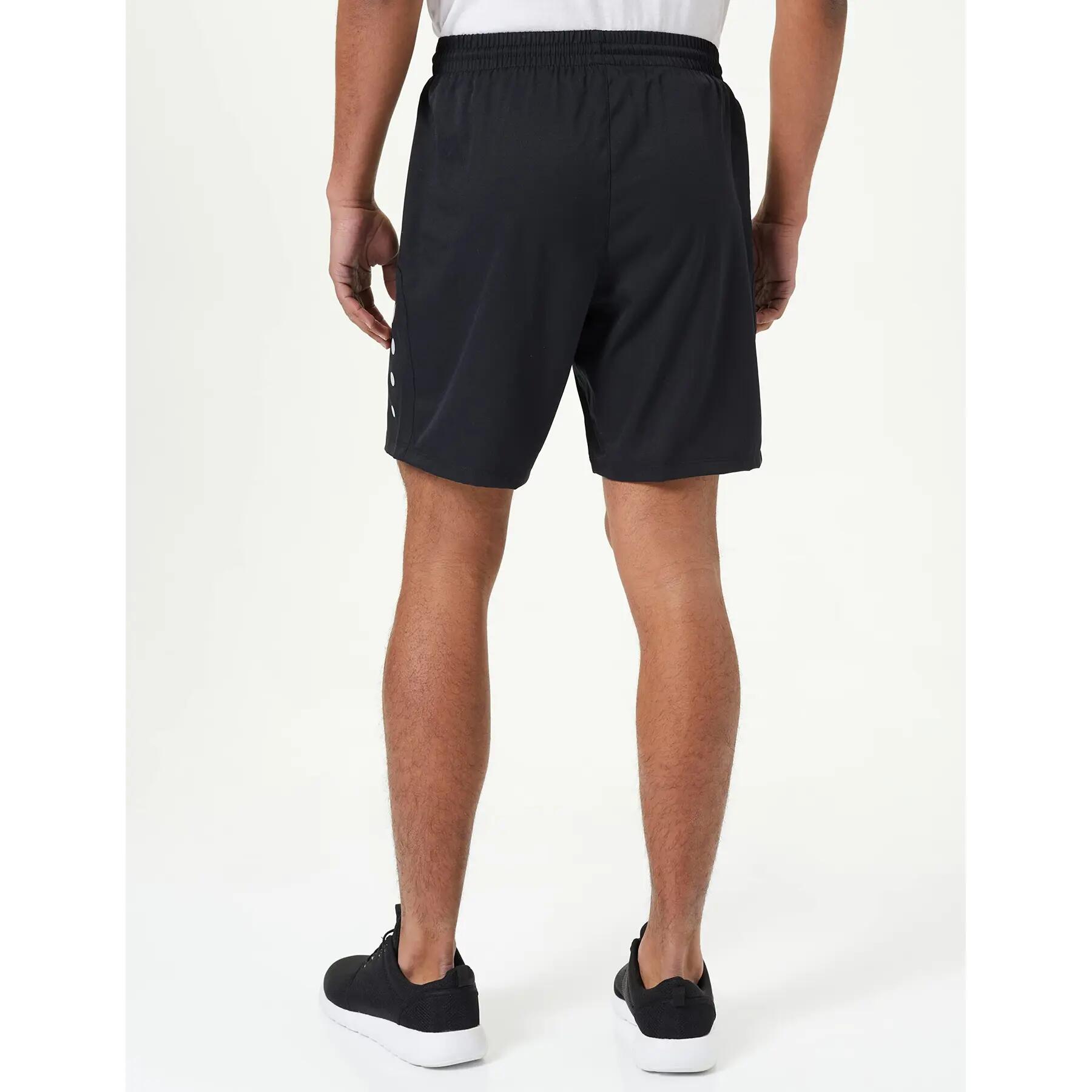 Korte broek voor kinderen Turin 4/7