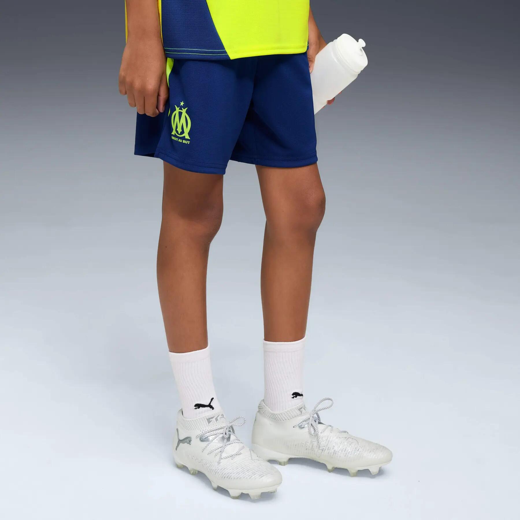 Short enfant OM 2/6