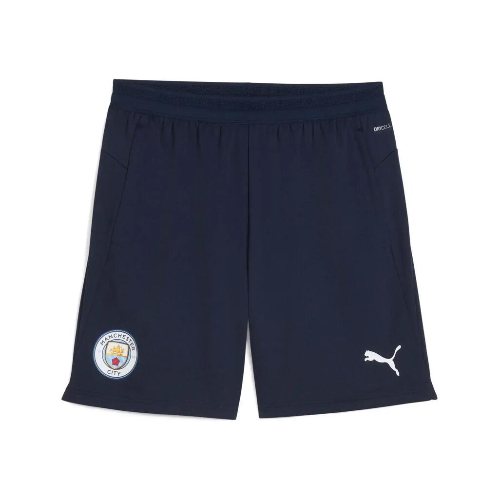 Manchester City Shorts