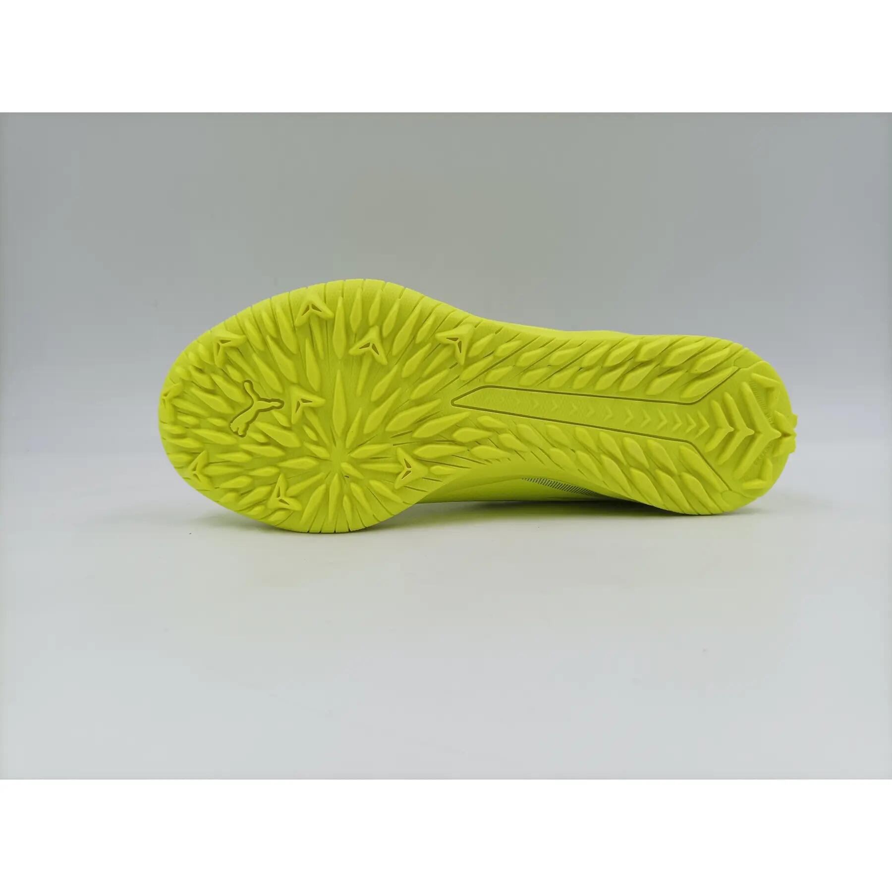Chaussures de football ULTRA 6 PLAY TT Enfant et Adolescent PUMA 7/7