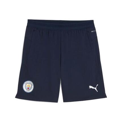 Short d’entraînement Manchester City Homme PUMA