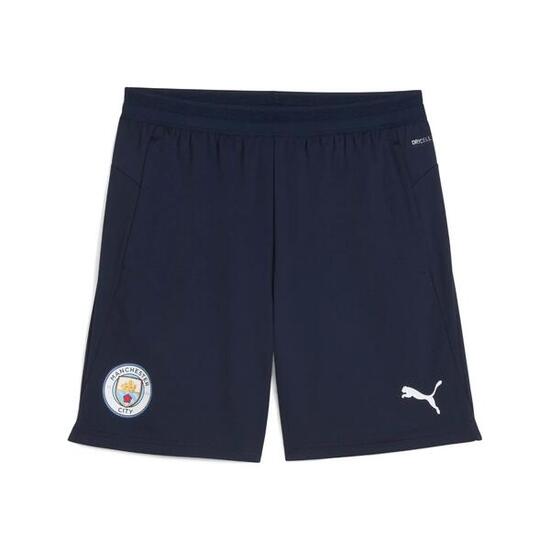 Short Manchester City