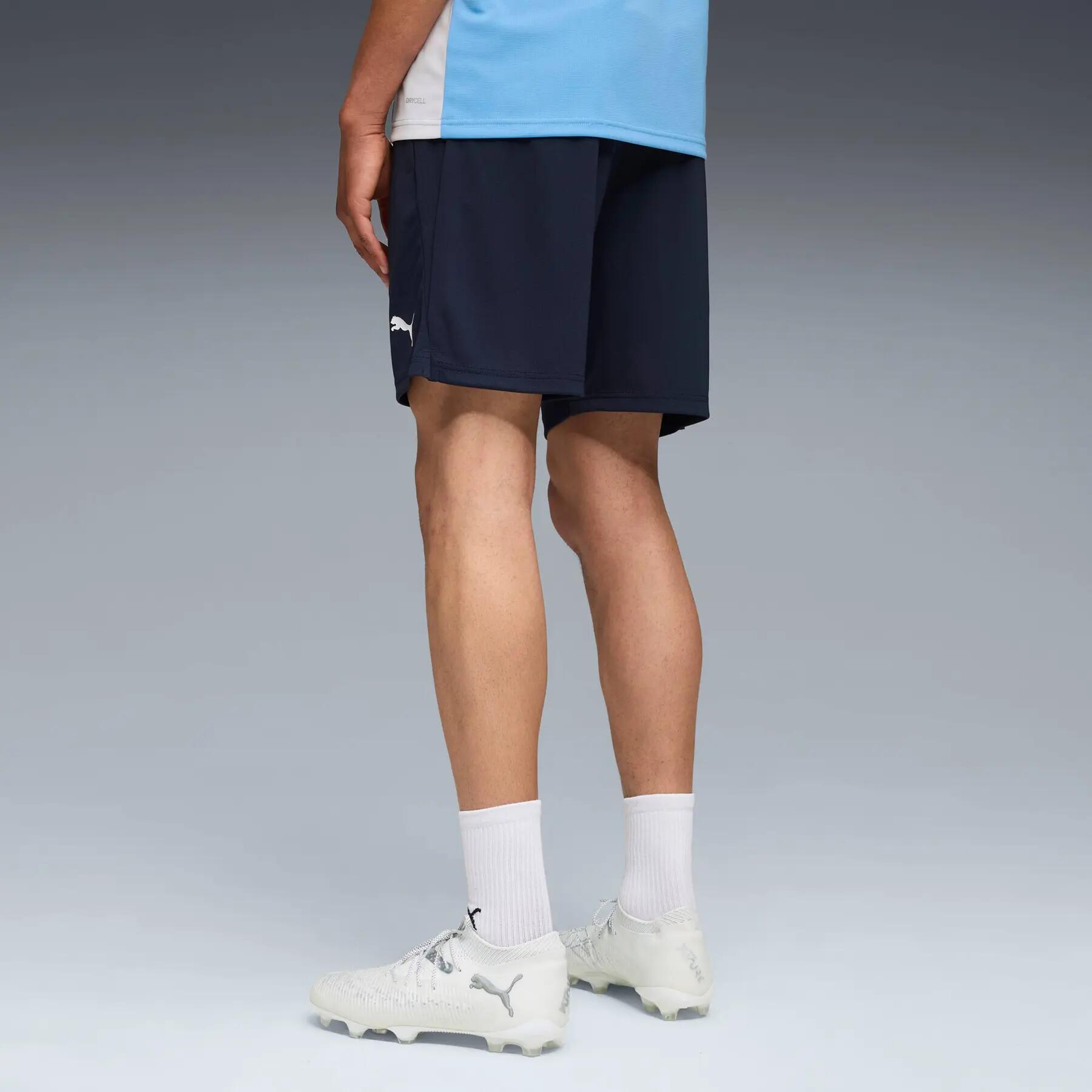 Camiseta corta del Manchester City 6/7