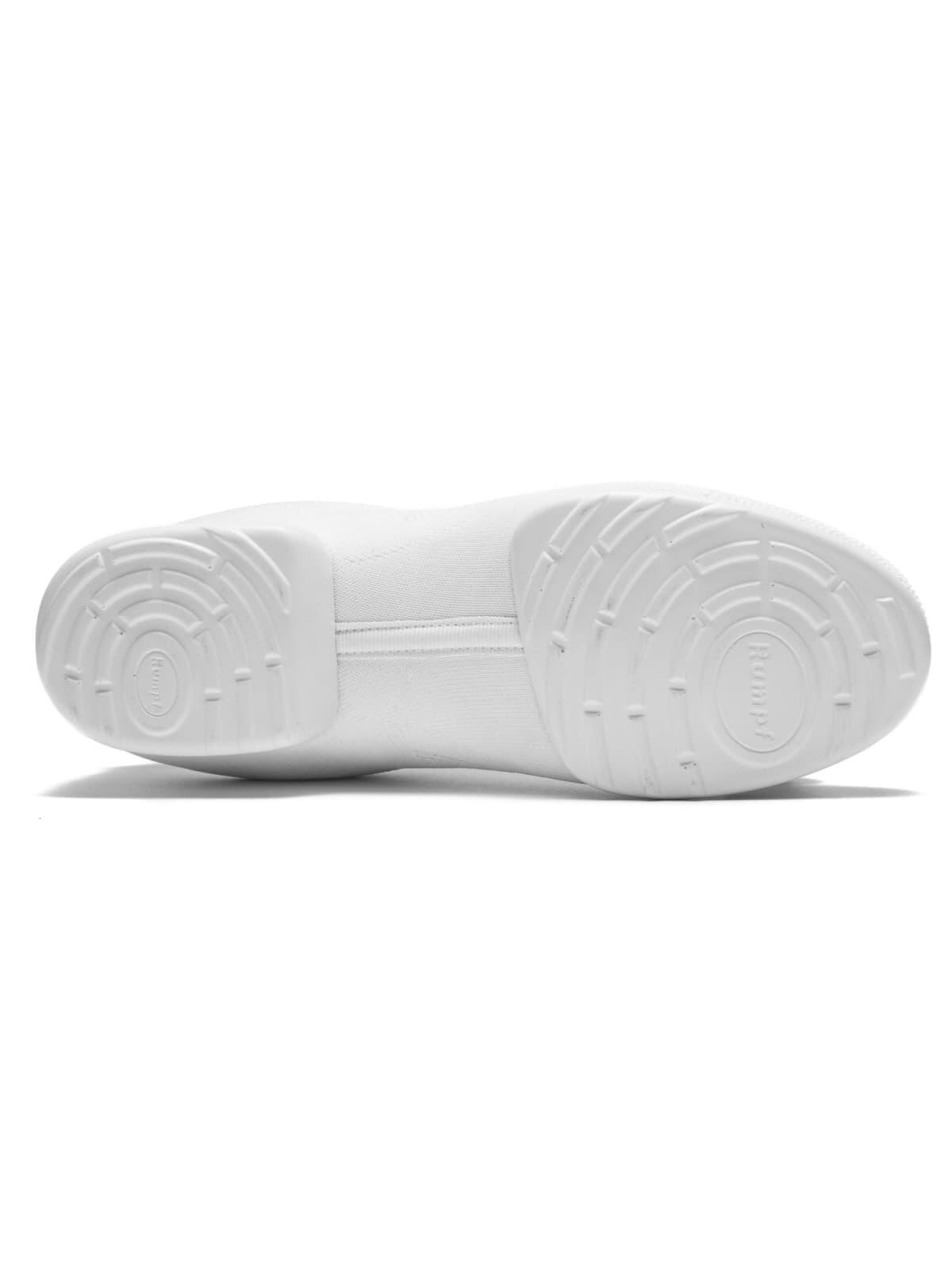 1567 Zuma Tanzsneaker in Weiss 2/6