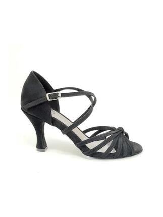 Grace Radiance Tanzschuhe - Absatz 5.0 cm flare