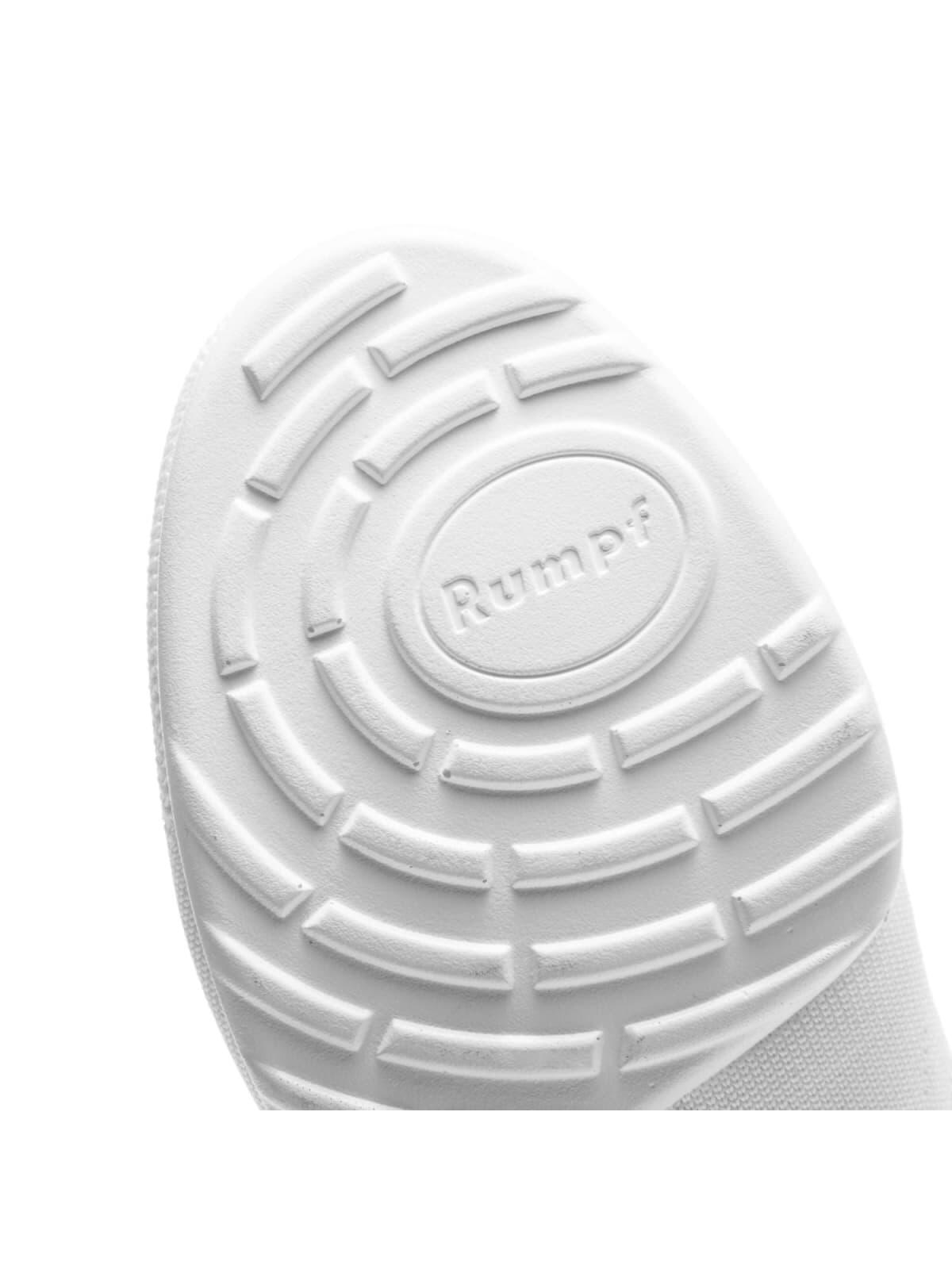 1567 Zuma Tanzsneaker in Weiss 5/6