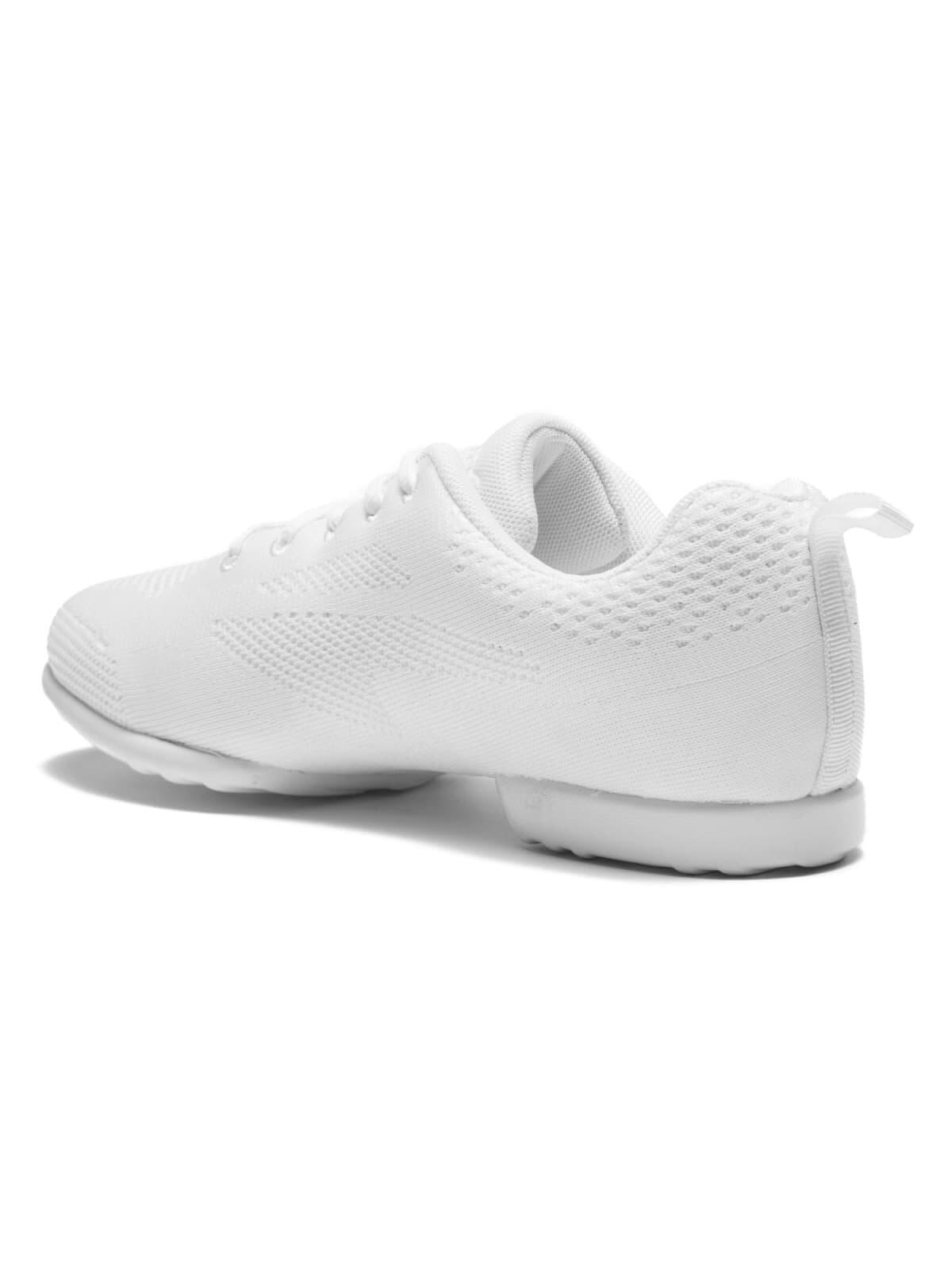 1567 Zuma Tanzsneaker in Weiss 6/6