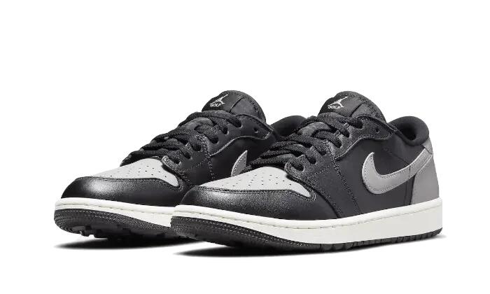 Air Jordan 1 Retro Low Golf Shadow 2/3