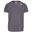 Cooper Active TShirt Herren Dunkelgrau meliert