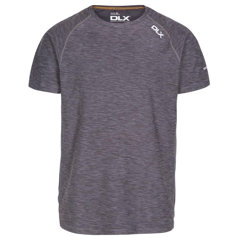 Heren Cooper Sport TShirt (Grijs)