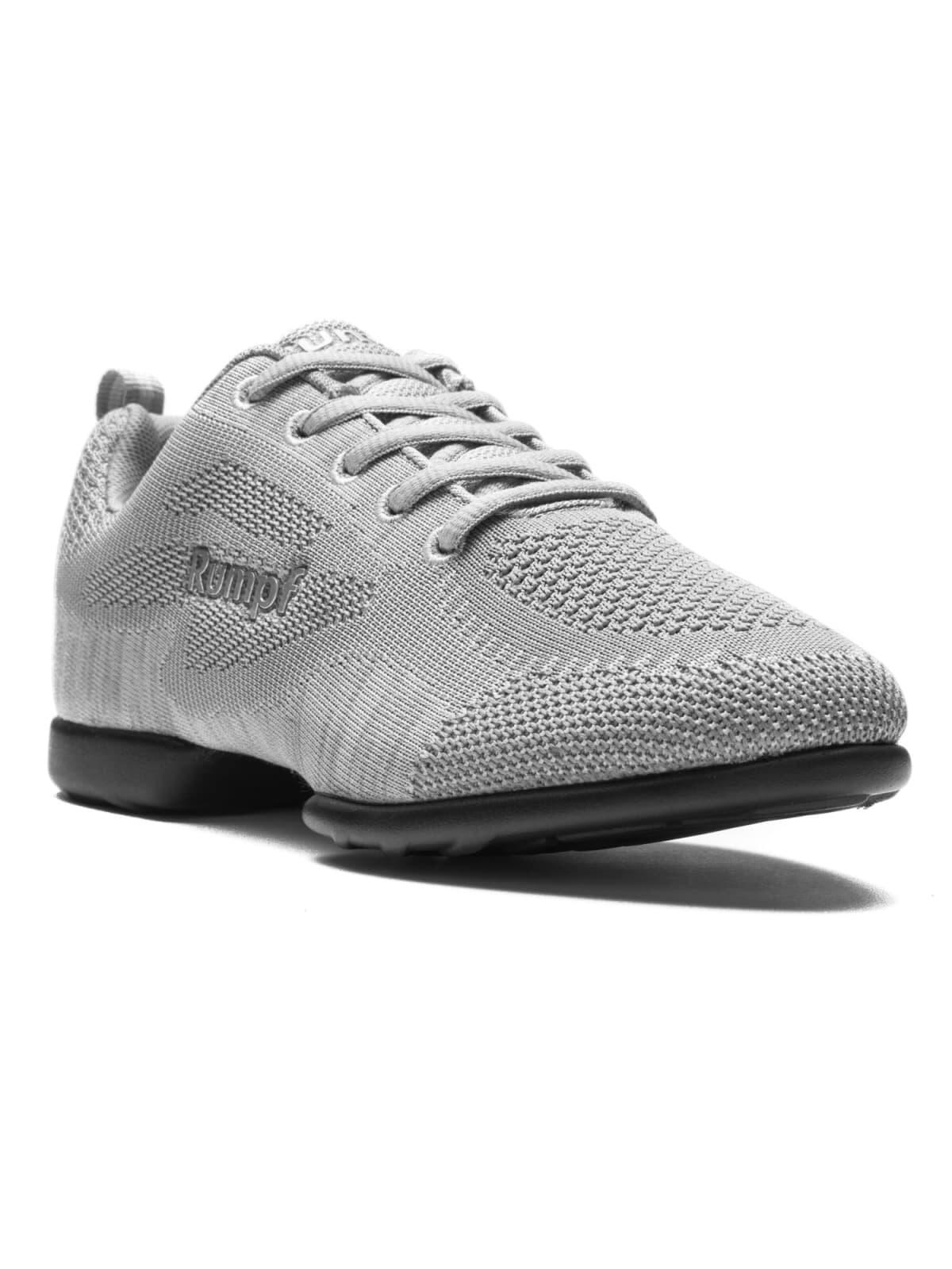 1567 Sneaker da ballo Zuma in grigio 3/6