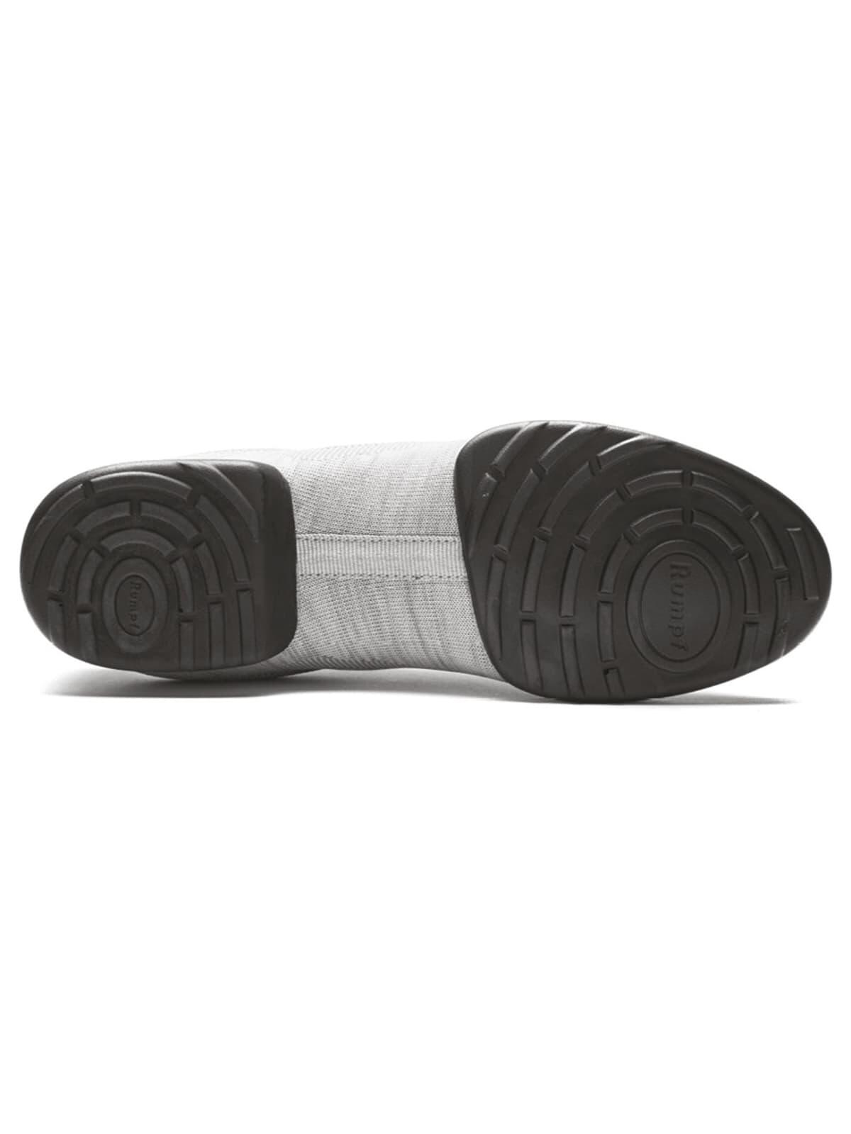 1567 Sneaker da ballo Zuma in grigio 2/6