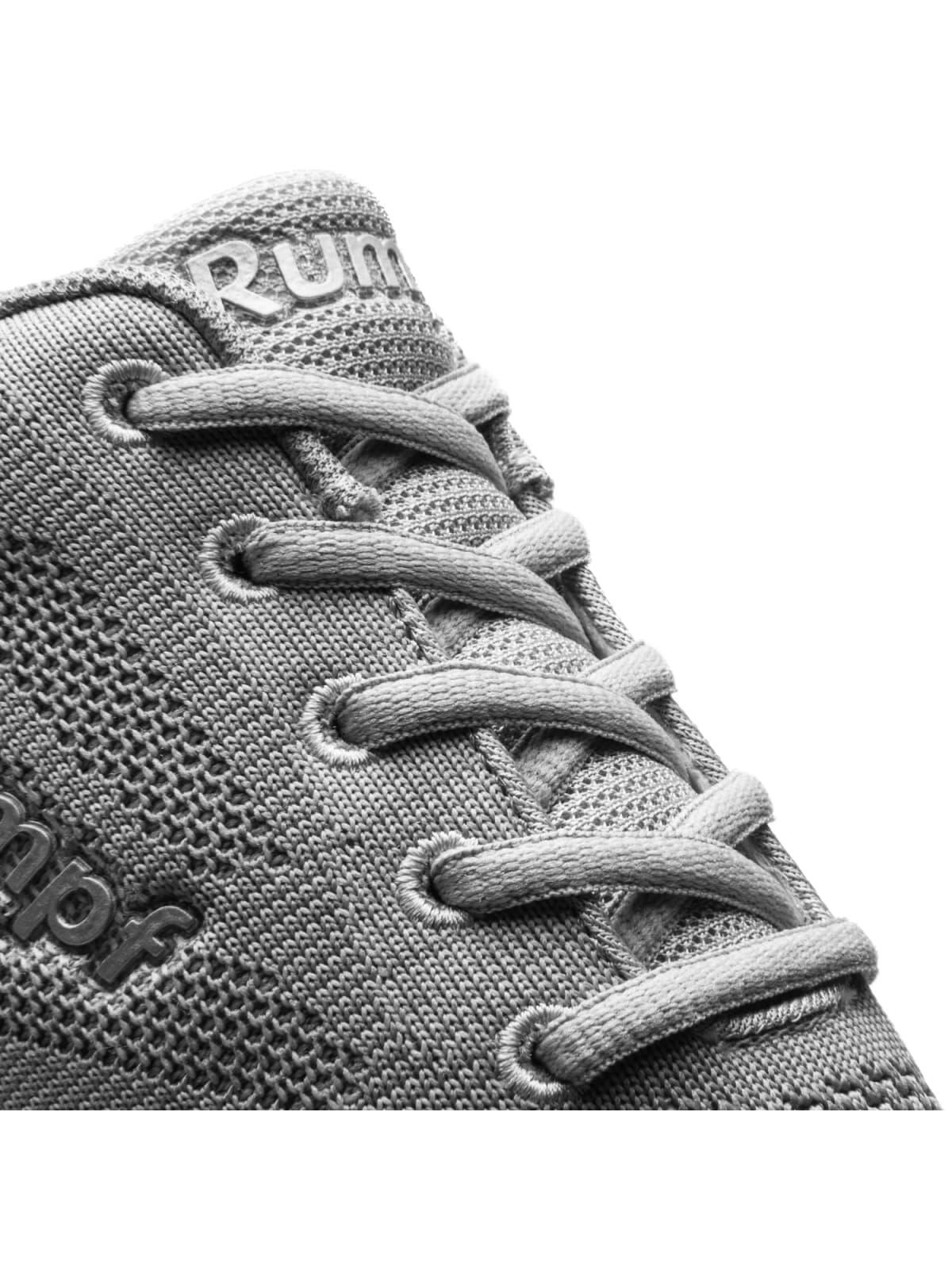 1567 Sneaker da ballo Zuma in grigio 5/6