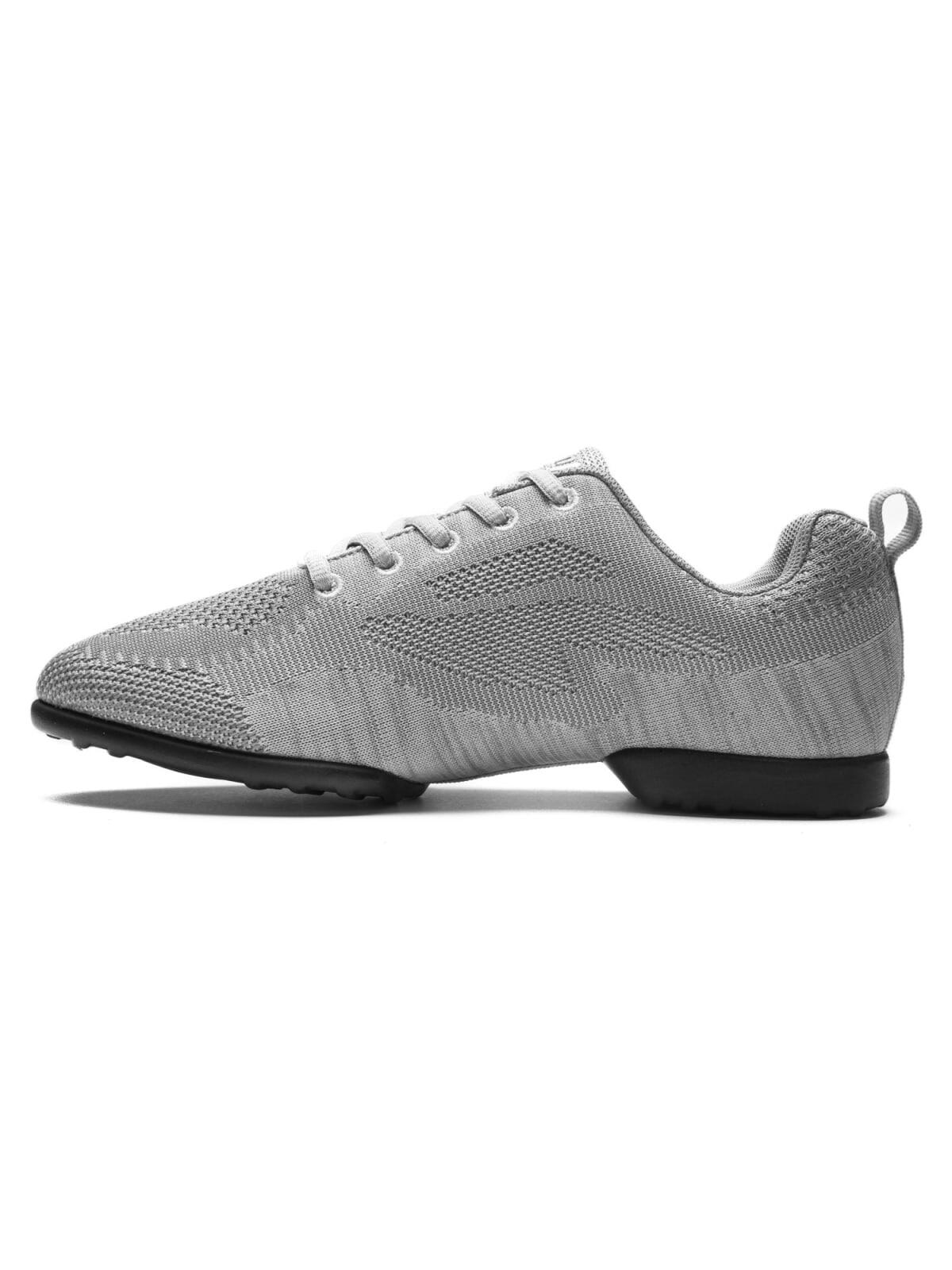 1567 Sneaker da ballo Zuma in grigio 4/6