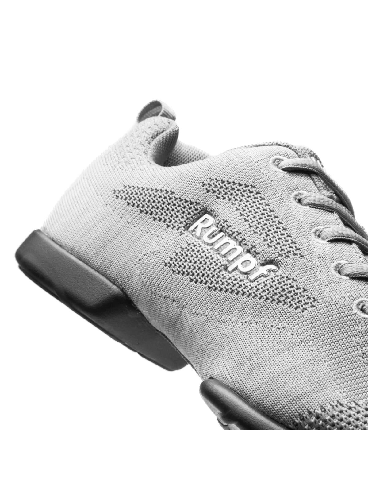 1567 Sneaker da ballo Zuma in grigio 6/6