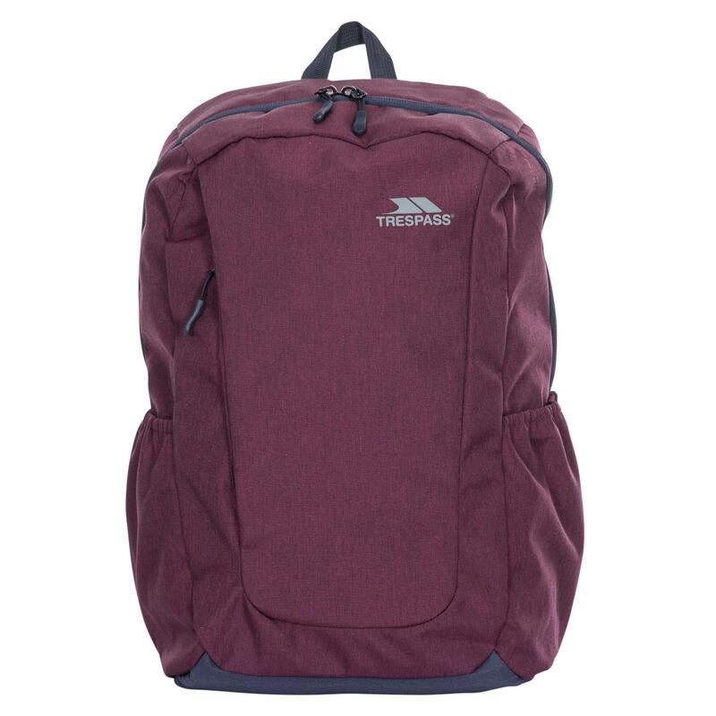 Alder 25L Zaino Borgogna