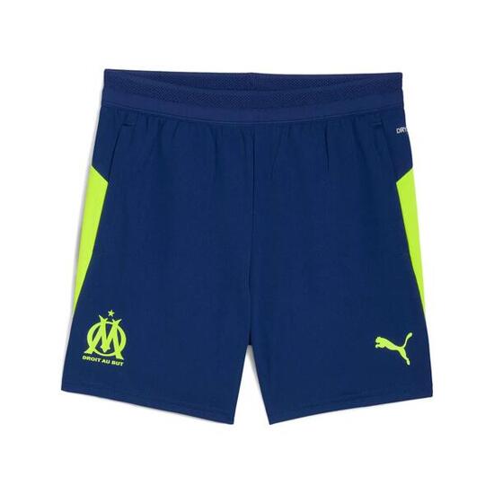 Short enfant OM