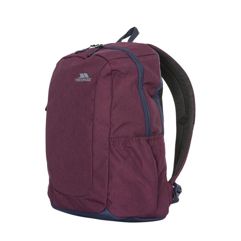 Alder 25L Zaino Borgogna