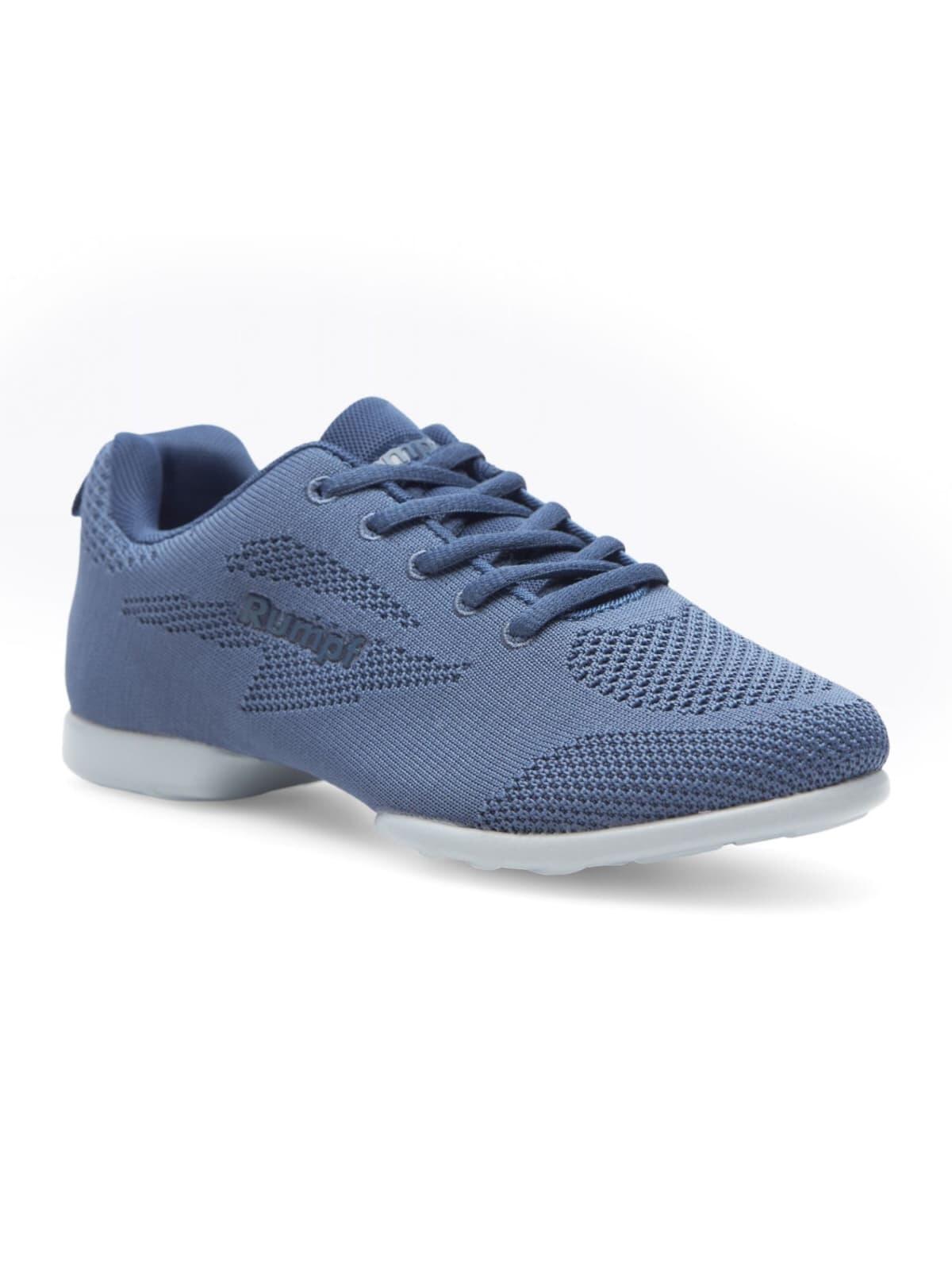 1567 Zuma Tanzsneaker in Blau 2/7