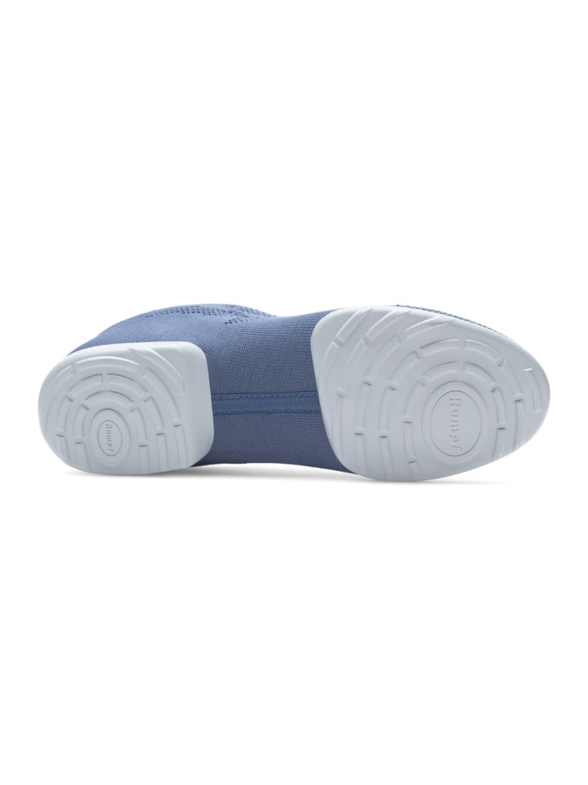 1567 Zuma Tanzsneaker in Blau 7/7