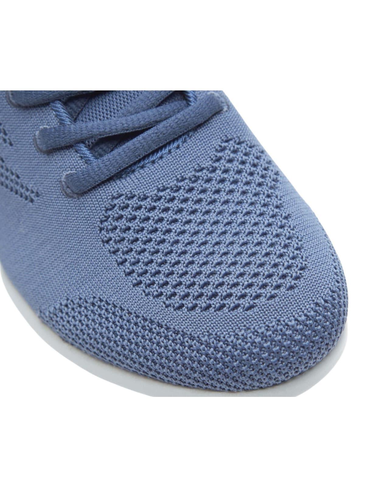 1567 Zuma Tanzsneaker in Blau 5/7