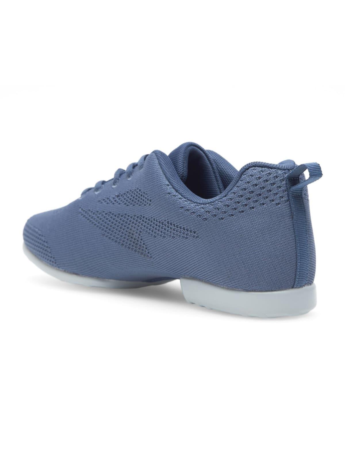 1567 Zuma Tanzsneaker in Blau 4/7