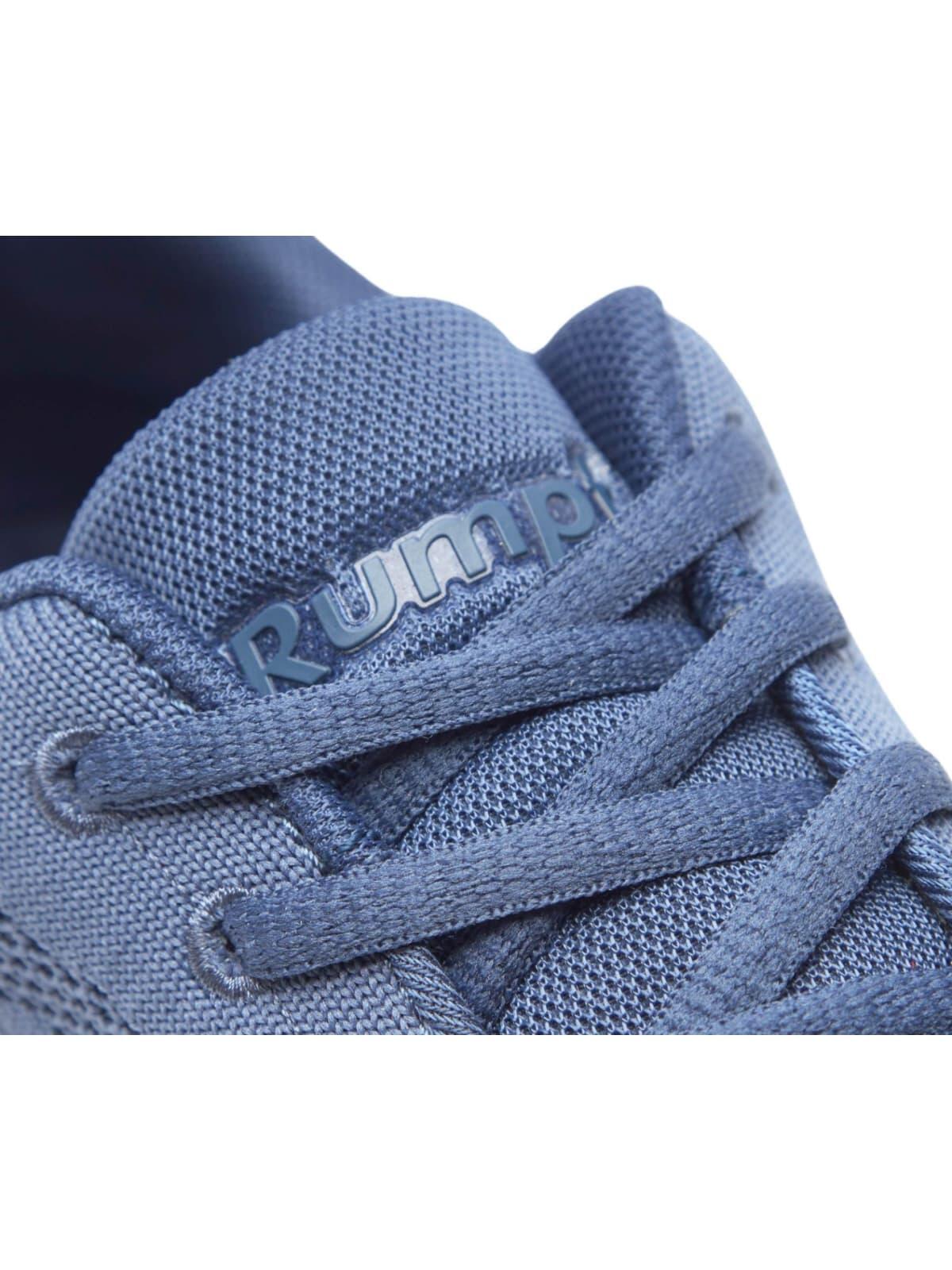 1567 Zuma Tanzsneaker in Blau 6/7