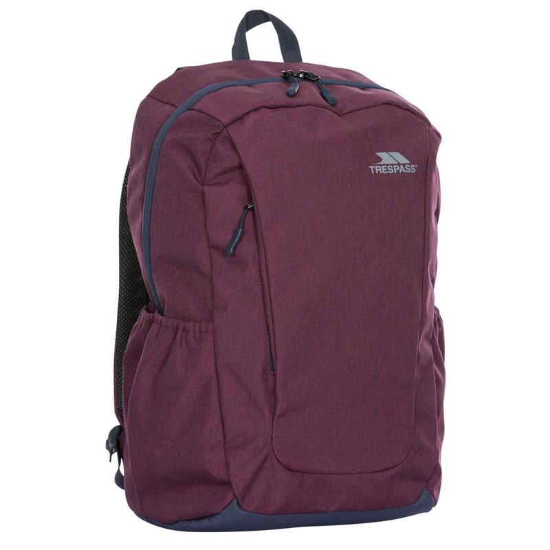 Alder 25L Zaino Borgogna