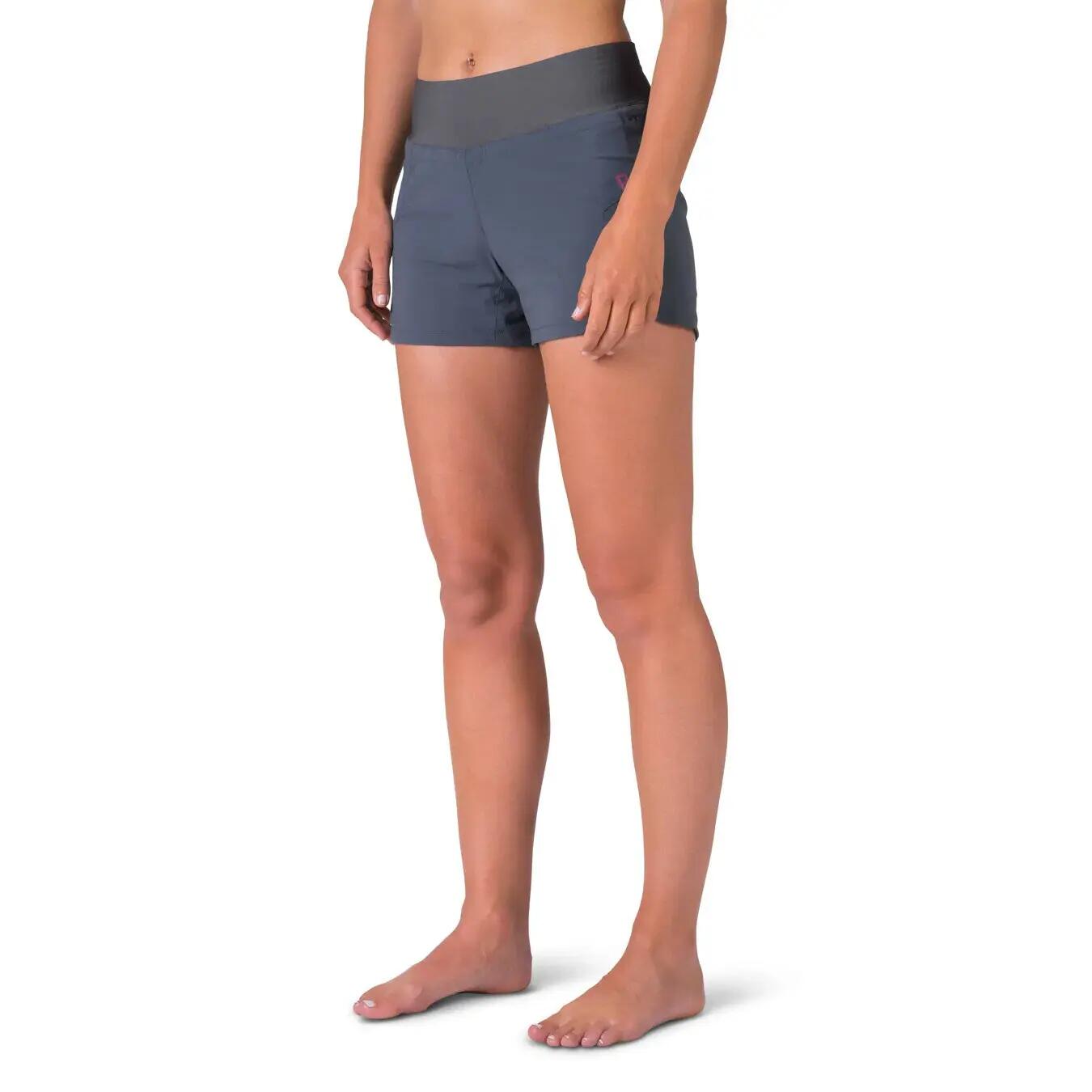 Shorts für Damen Rafiki Vella 5/7