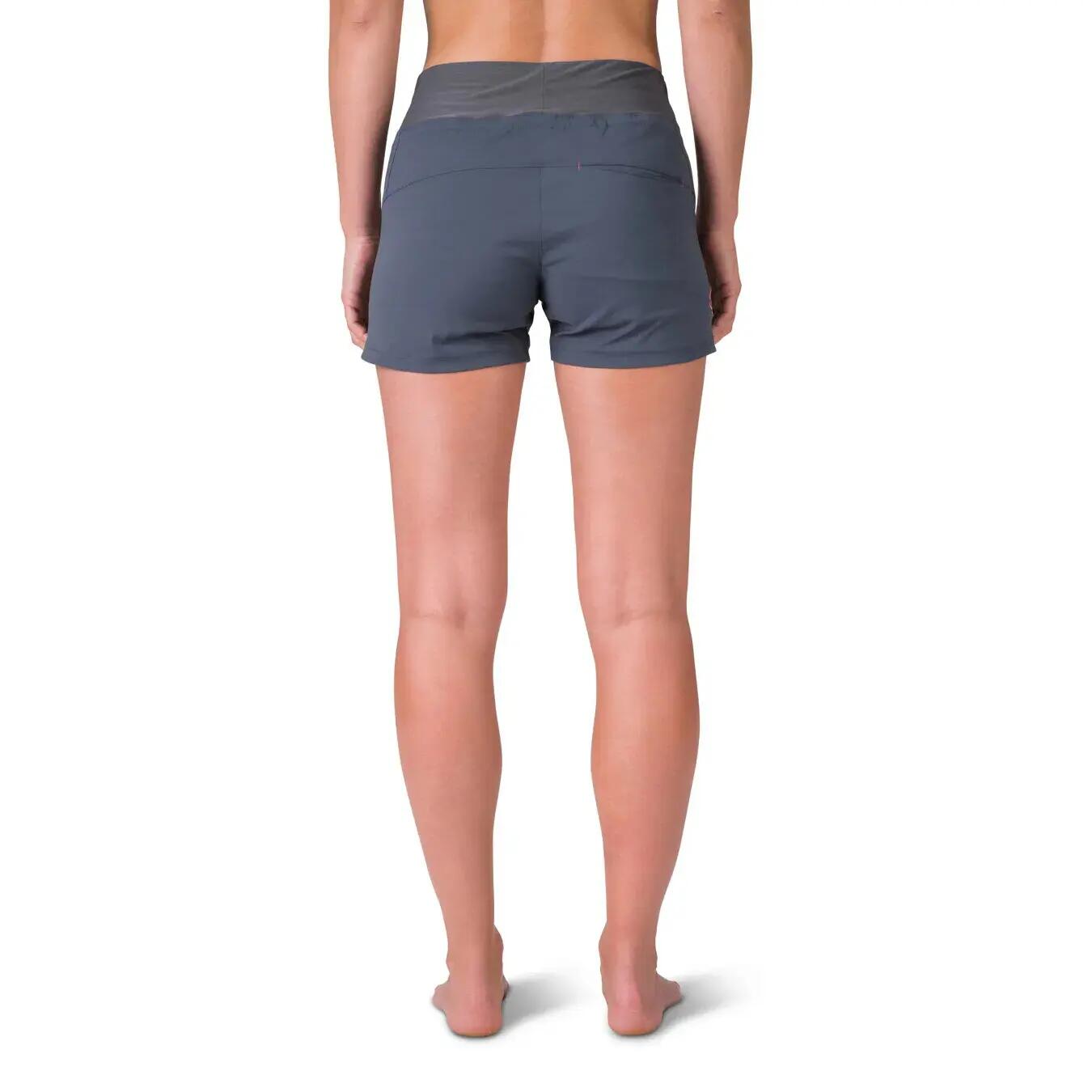 Shorts für Damen Rafiki Vella 4/7