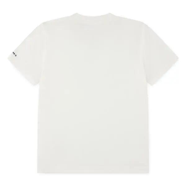 T-shirt enfant Converse Dissected Chuck Patch 2/2