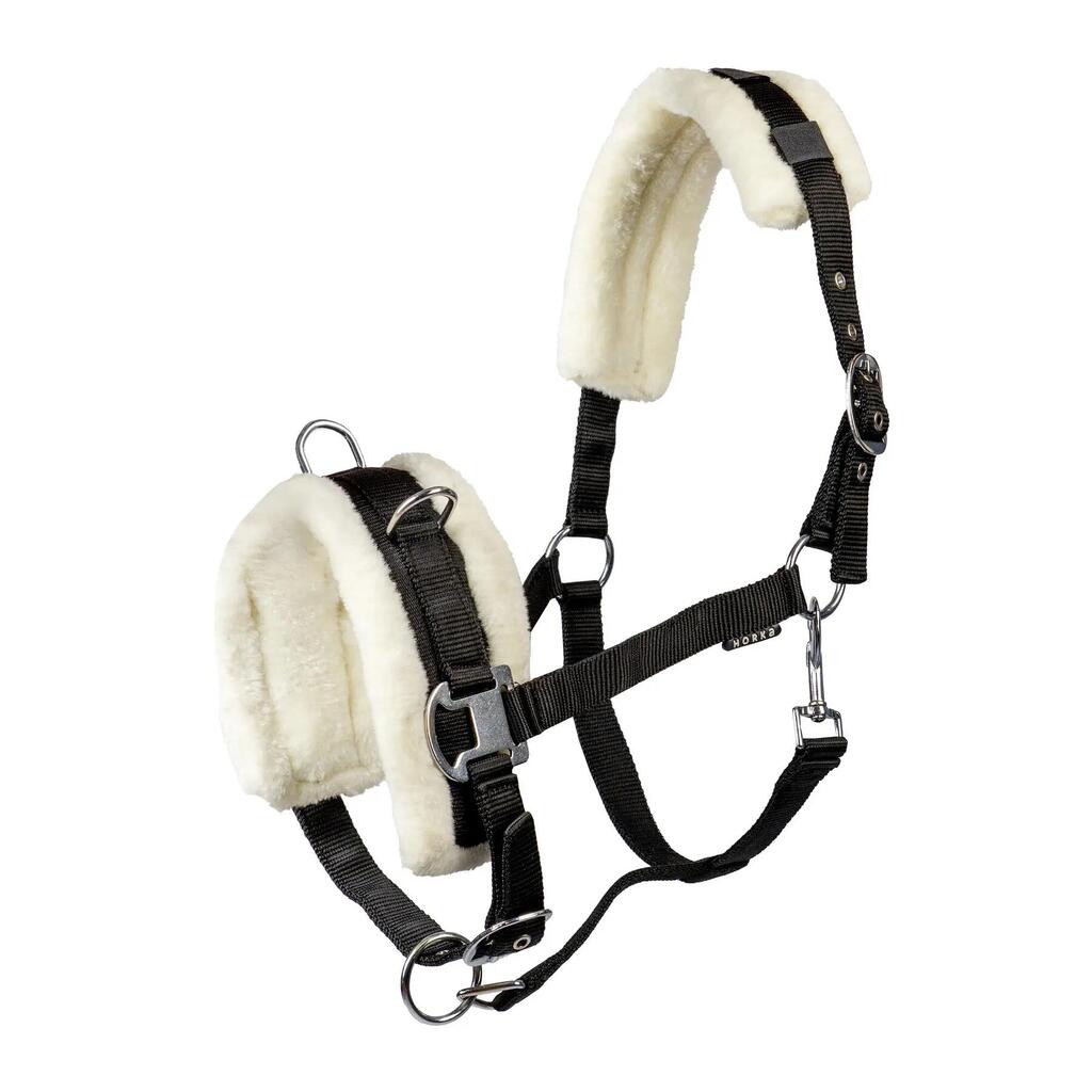 Nylon halter HORKA