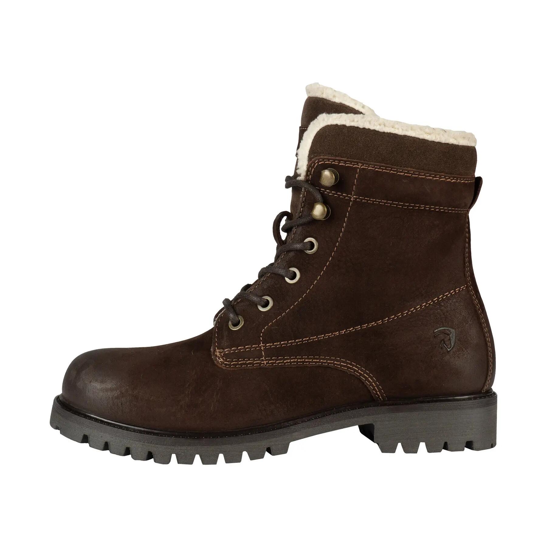 Botines HORKA Adventure 3/5