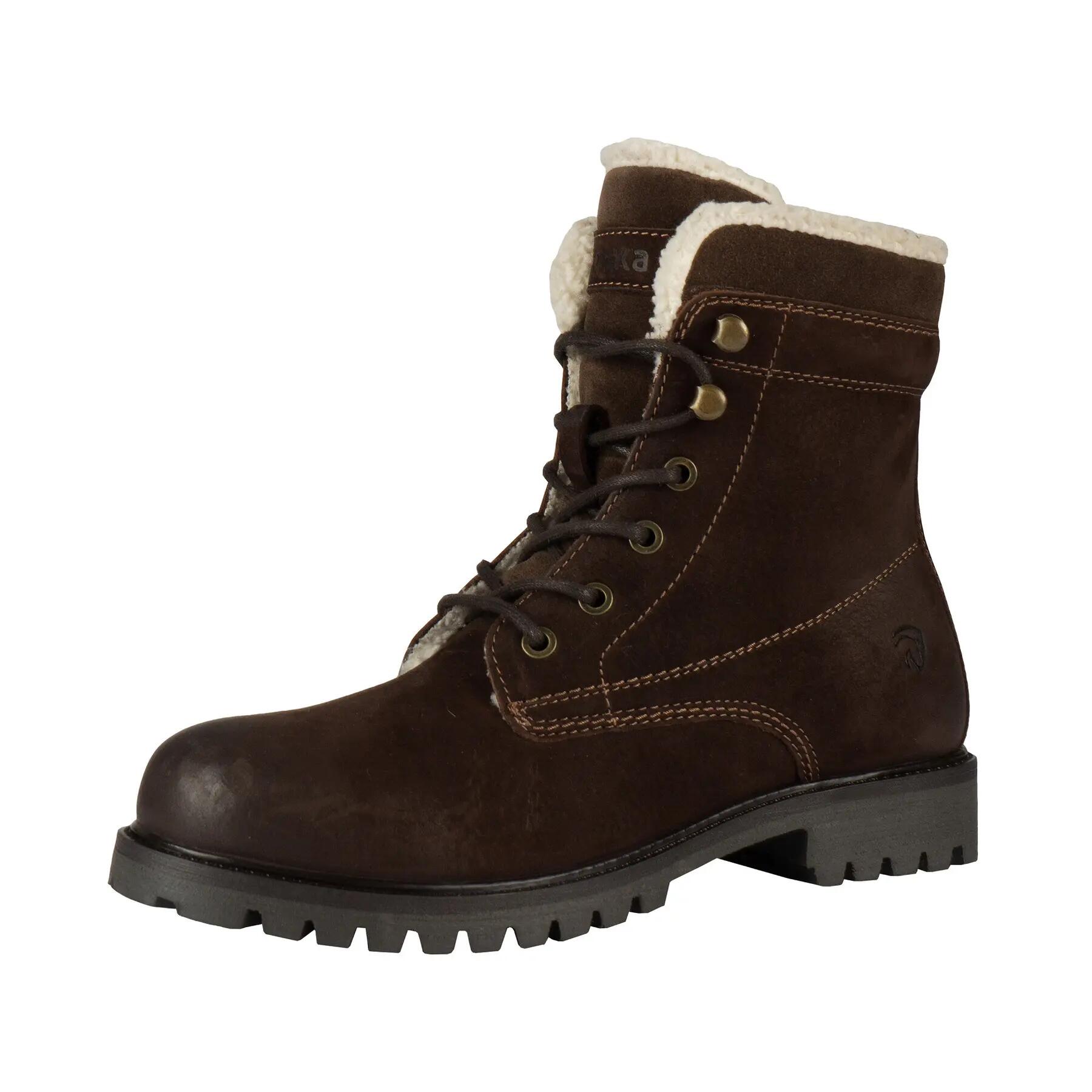 Botines HORKA Adventure 2/5