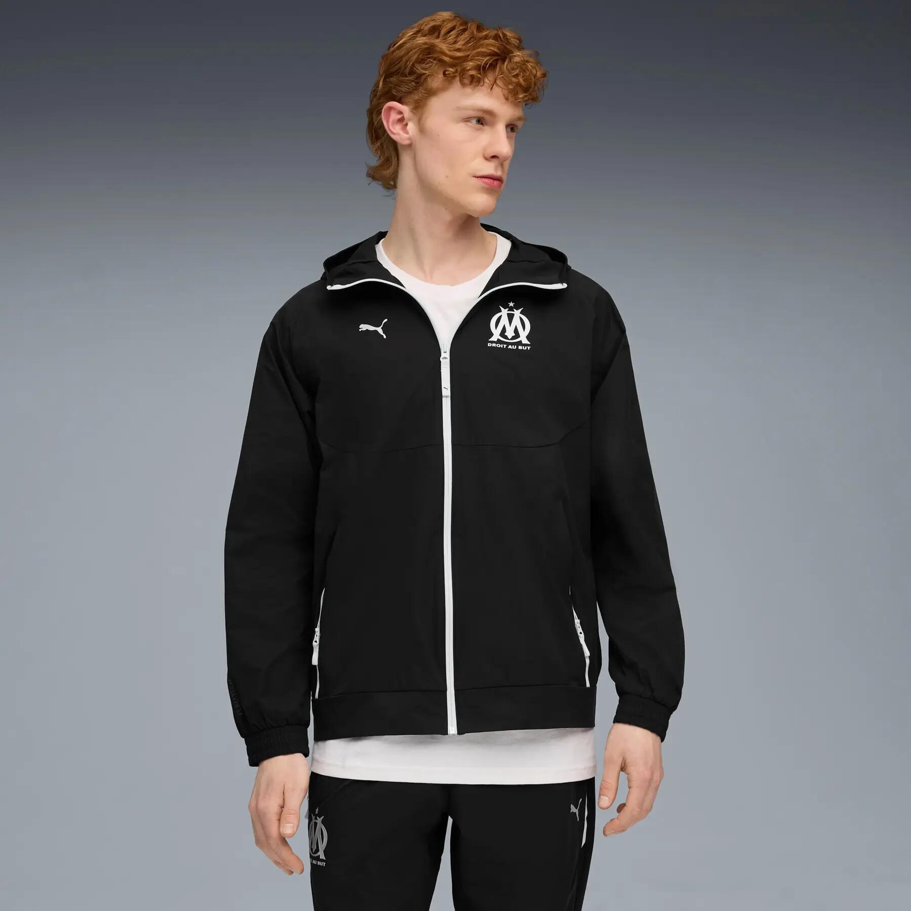 OM Trainingsjacke Woven 2025/26 2/7