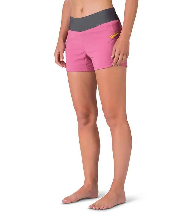 Short femme Rafiki Vella 5/7