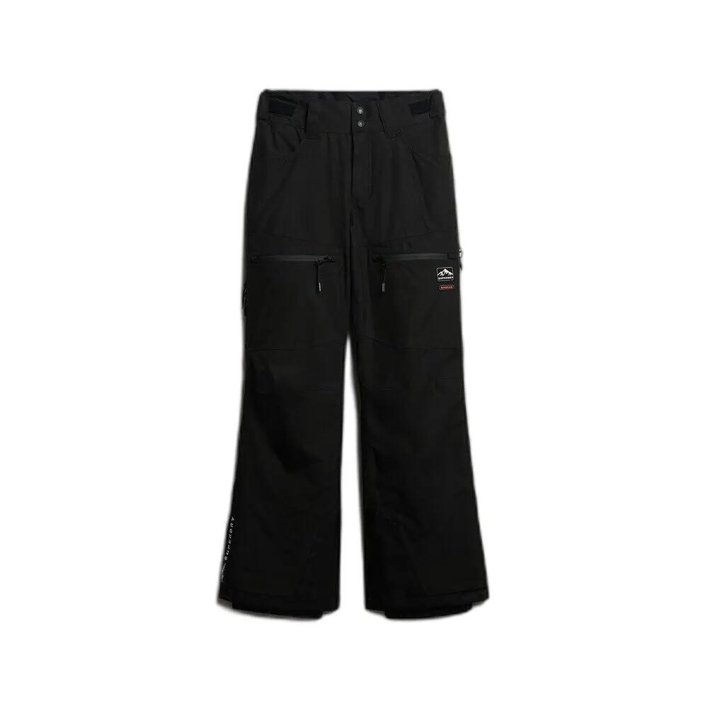 Women's ski Trousers Superdry Ultimate Freestyle