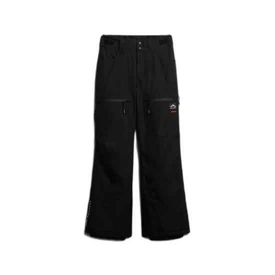 Pantalon de ski femme Superdry Ultimate Freestyle