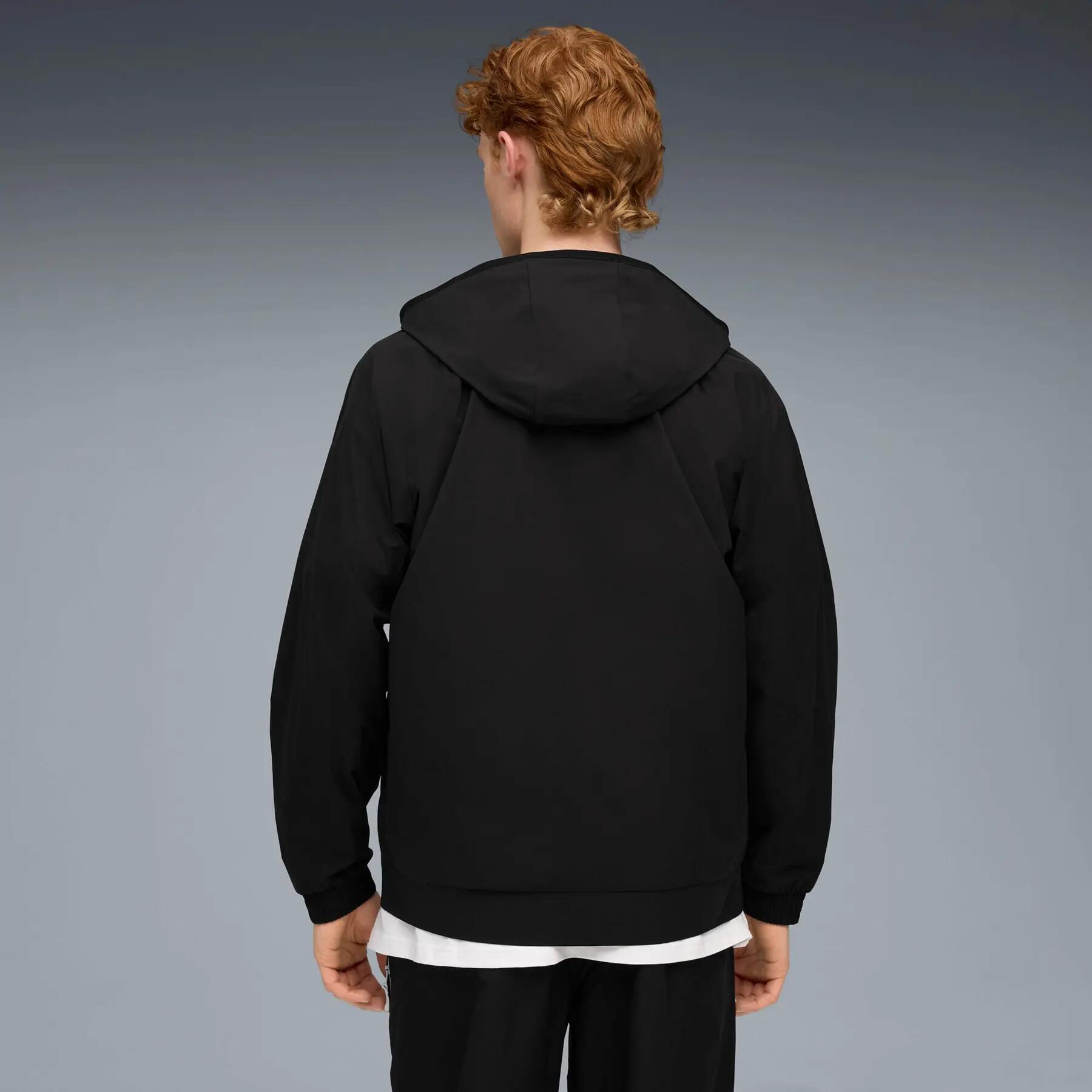 OM Trainingsjacke Woven 2025/26 5/7
