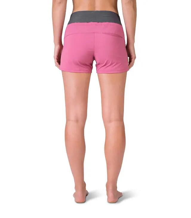 Short femme Rafiki Vella 4/7