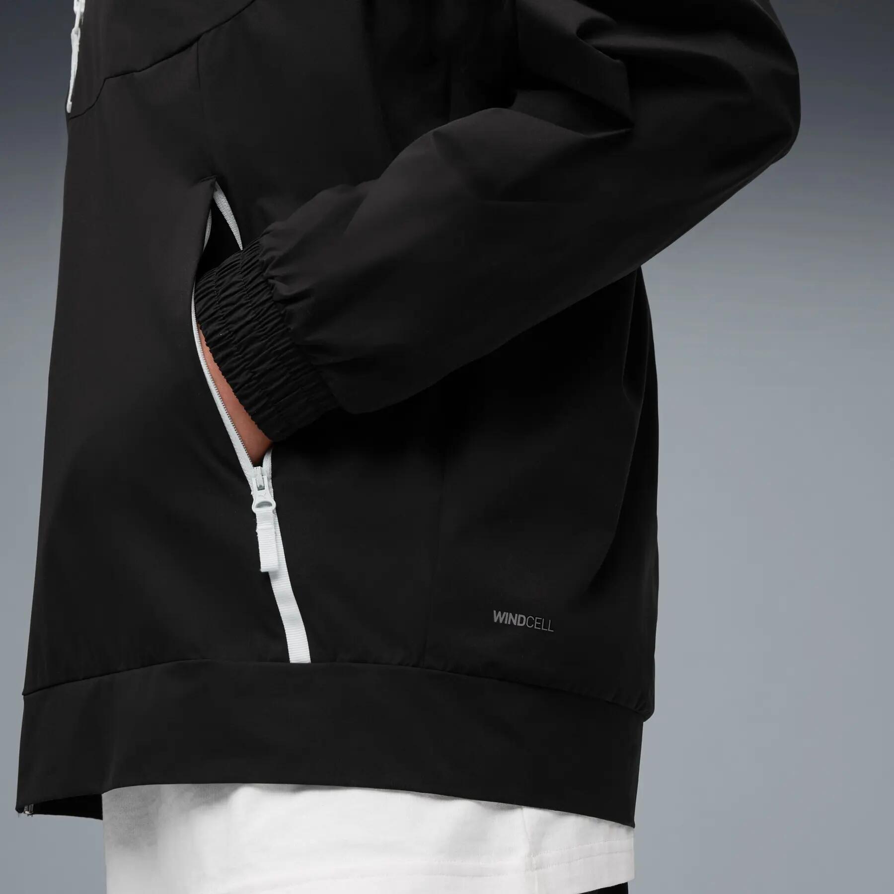 OM Trainingsjacke Woven 2025/26 7/7