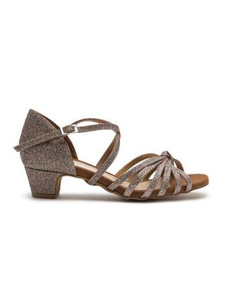 Grace Radiance Tanzschuhe - Absatz 3.0 cm block