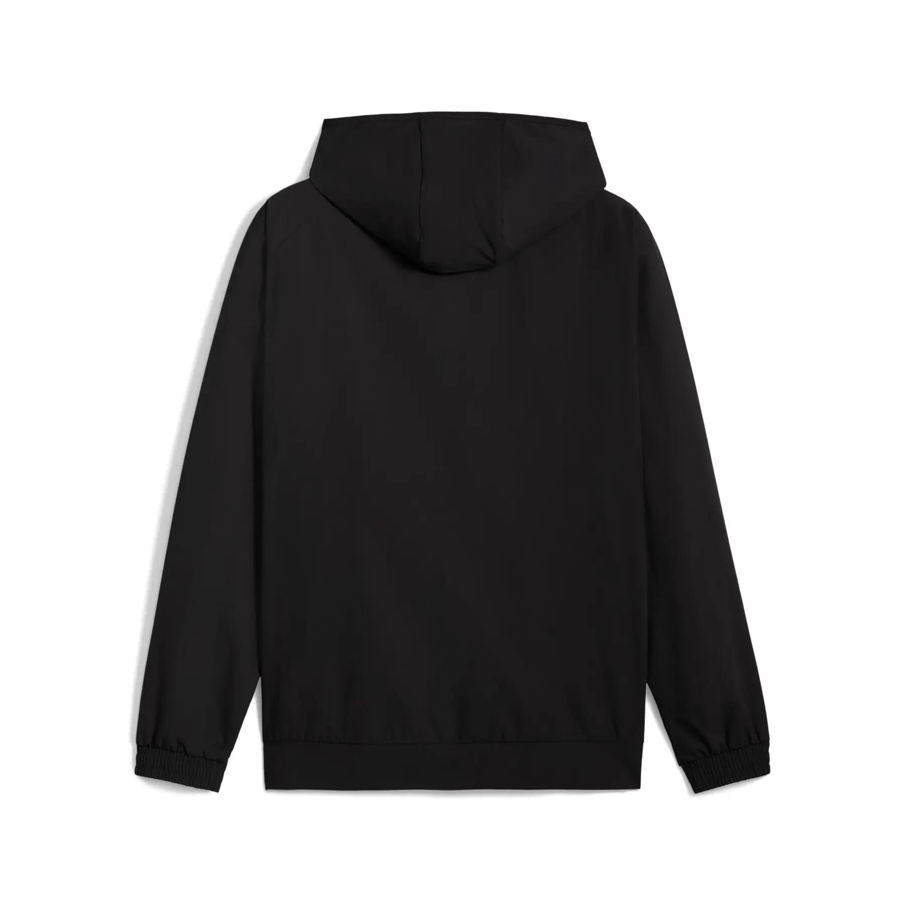OM Trainingsjacke Woven 2025/26 4/7