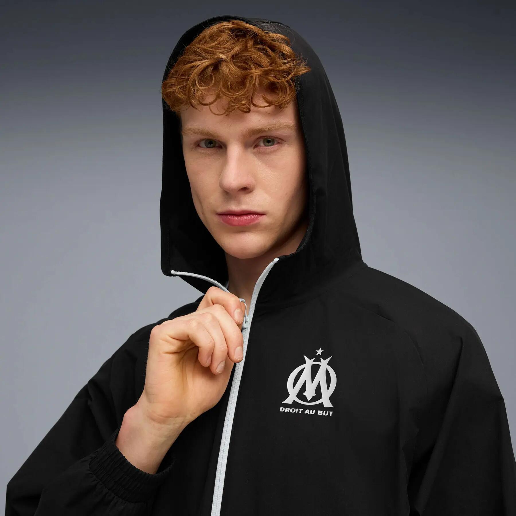 OM Trainingsjacke Woven 2025/26 6/7