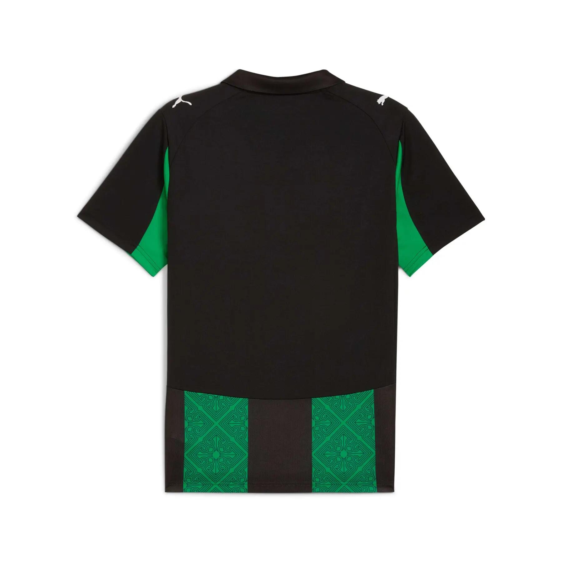 Maillot Extérieur RC Lens 2025/26 4/7