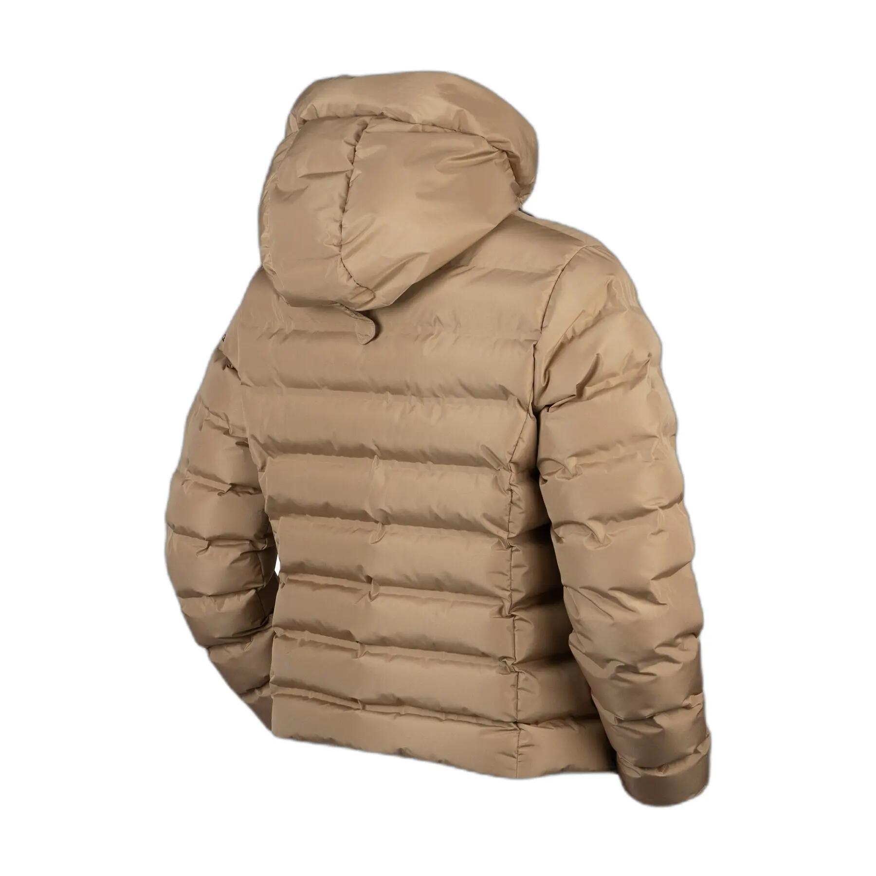 Doudoune à capuche femme EQPRO Penelope 4/5