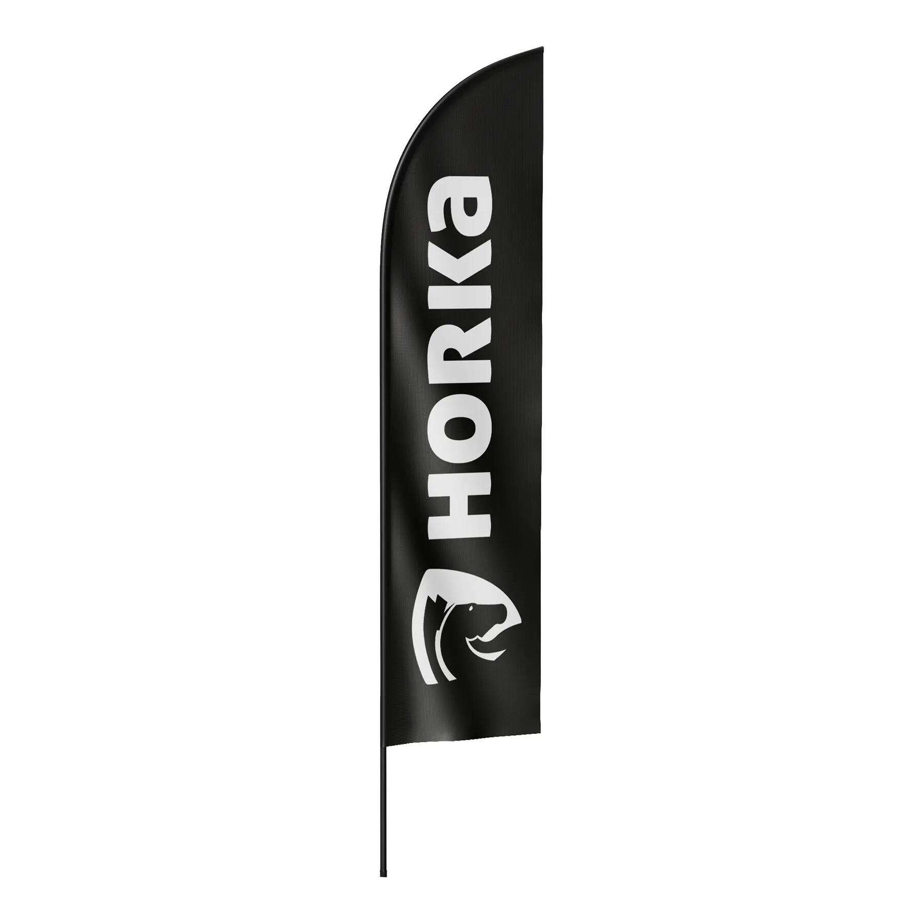 Flaga HORKA 2/2