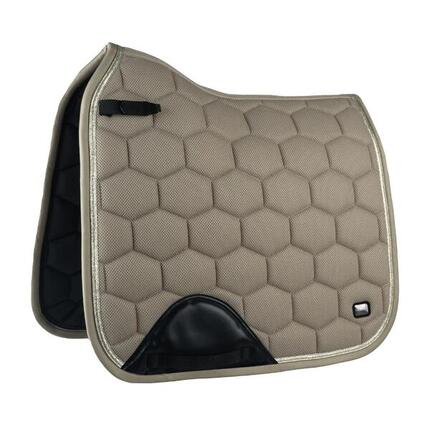 Tapis de selle pour cheval EQPRO Brillance